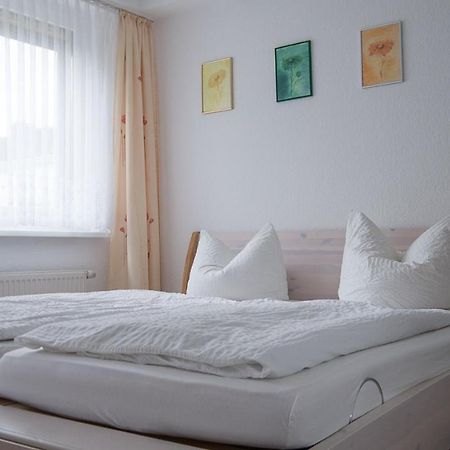 גומרסבך Garni Hotel Bodden מראה חיצוני תמונה