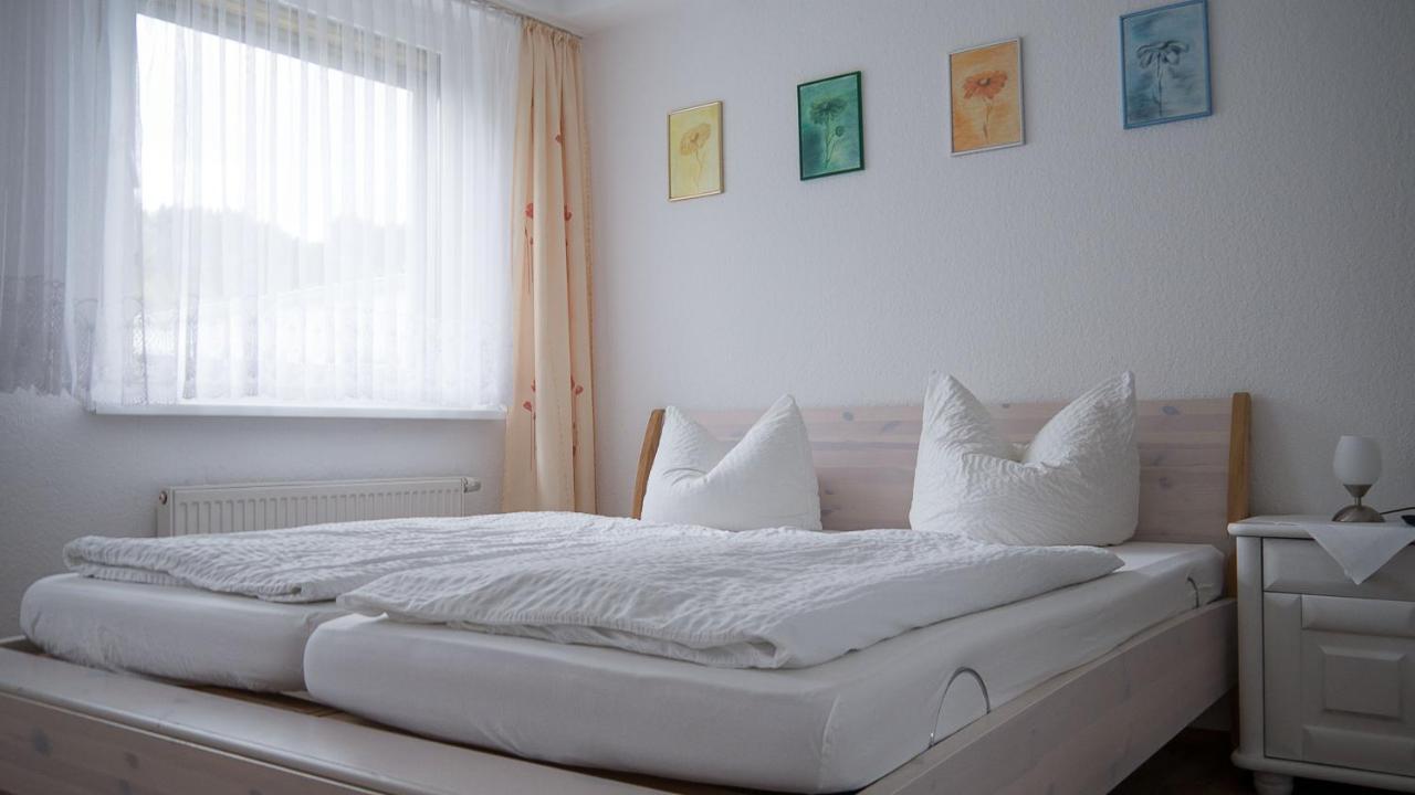 גומרסבך Garni Hotel Bodden מראה חיצוני תמונה