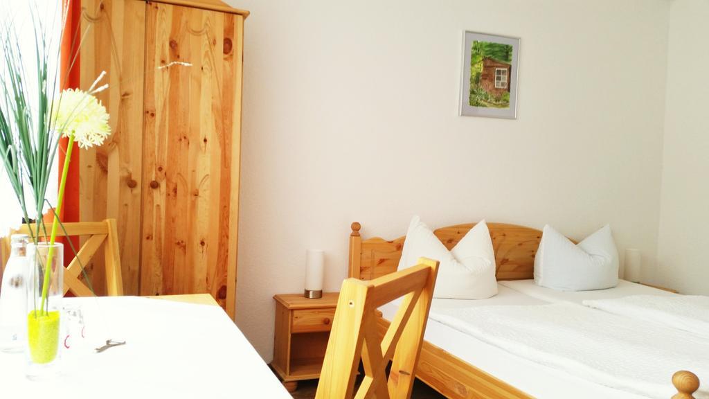 גומרסבך Garni Hotel Bodden מראה חיצוני תמונה